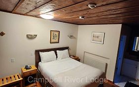 Riverside Inn Campbell River